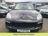 Porsche Cayenne bei Sportwagen.expert - Abbildung (2 / 15)