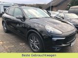 Porsche Cayenne bei Sportwagen.expert - Abbildung (3 / 15)