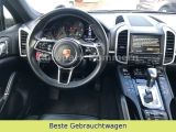 Porsche Cayenne bei Sportwagen.expert - Abbildung (11 / 15)