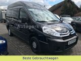 Citroen Jumpy bei Sportwagen.expert - Abbildung (3 / 15)