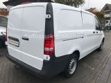 Mercedes-Benz Vito bei Sportwagen.expert - Abbildung (6 / 15)