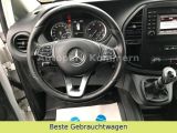 Mercedes-Benz Vito bei Sportwagen.expert - Abbildung (14 / 15)