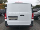 Mercedes-Benz Vito bei Sportwagen.expert - Abbildung (7 / 15)