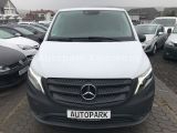 Mercedes-Benz Vito bei Sportwagen.expert - Abbildung (2 / 15)