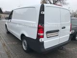 Mercedes-Benz Vito bei Sportwagen.expert - Abbildung (9 / 15)