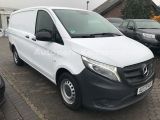 Mercedes-Benz Vito bei Sportwagen.expert - Abbildung (3 / 15)