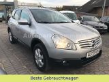 Nissan Qashqai bei Sportwagen.expert - Abbildung (3 / 15)