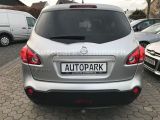 Nissan Qashqai bei Sportwagen.expert - Abbildung (6 / 15)