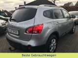 Nissan Qashqai bei Sportwagen.expert - Abbildung (5 / 15)