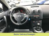 Nissan Qashqai bei Sportwagen.expert - Abbildung (10 / 15)