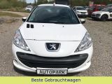 Peugeot 206 bei Sportwagen.expert - Abbildung (2 / 15)