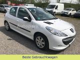 Peugeot 206 bei Sportwagen.expert - Abbildung (3 / 15)