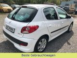 Peugeot 206 bei Sportwagen.expert - Abbildung (5 / 15)