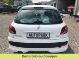 Peugeot 206 bei Sportwagen.expert - Abbildung (6 / 15)