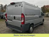Citroen Jumper bei Sportwagen.expert - Abbildung (5 / 15)