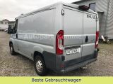Citroen Jumper bei Sportwagen.expert - Abbildung (9 / 15)