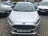 Ford Fiesta bei Sportwagen.expert - Abbildung (2 / 15)