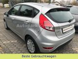 Ford Fiesta bei Sportwagen.expert - Abbildung (9 / 15)