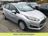 Ford Fiesta bei Sportwagen.expert - Abbildung (3 / 15)