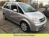 Opel Meriva bei Sportwagen.expert - Abbildung (3 / 15)