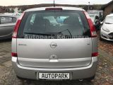 Opel Meriva bei Sportwagen.expert - Abbildung (5 / 15)