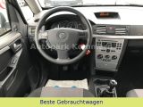 Opel Meriva bei Sportwagen.expert - Abbildung (10 / 15)