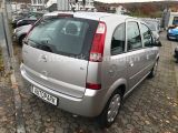 Opel Meriva bei Sportwagen.expert - Abbildung (4 / 15)