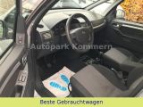 Opel Meriva bei Sportwagen.expert - Abbildung (11 / 15)