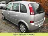 Opel Meriva bei Sportwagen.expert - Abbildung (8 / 15)