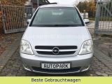 Opel Meriva bei Sportwagen.expert - Abbildung (2 / 15)