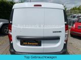 Dacia Dokker bei Sportwagen.expert - Abbildung (6 / 15)