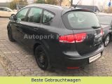 Seat Altea bei Sportwagen.expert - Abbildung (8 / 15)