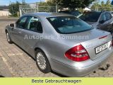 Mercedes-Benz E-Klasse bei Sportwagen.expert - Abbildung (7 / 15)