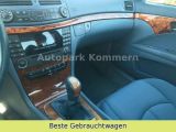 Mercedes-Benz E-Klasse bei Sportwagen.expert - Abbildung (14 / 15)