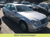 Mercedes-Benz E-Klasse bei Sportwagen.expert - Abbildung (3 / 15)