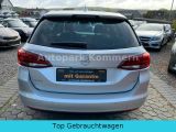 Opel Astra bei Sportwagen.expert - Abbildung (6 / 15)