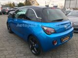 Opel Adam bei Sportwagen.expert - Abbildung (6 / 15)