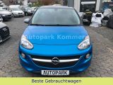 Opel Adam bei Sportwagen.expert - Abbildung (2 / 15)