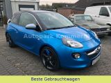 Opel Adam bei Sportwagen.expert - Abbildung (3 / 15)