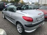 Peugeot 206 bei Sportwagen.expert - Abbildung (6 / 15)