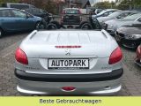 Peugeot 206 bei Sportwagen.expert - Abbildung (5 / 15)