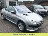 Peugeot 206 bei Sportwagen.expert - Abbildung (3 / 15)