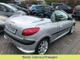 Peugeot 206 bei Sportwagen.expert - Abbildung (4 / 15)