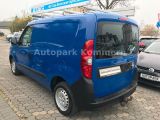 Opel Combo bei Sportwagen.expert - Abbildung (8 / 15)