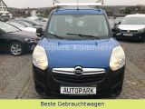 Opel Combo bei Sportwagen.expert - Abbildung (2 / 15)