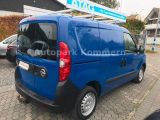 Opel Combo bei Sportwagen.expert - Abbildung (5 / 15)