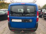 Opel Combo bei Sportwagen.expert - Abbildung (6 / 15)