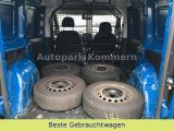 Opel Combo bei Sportwagen.expert - Abbildung (7 / 15)