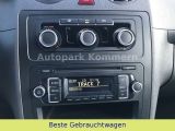 VW Caddy bei Sportwagen.expert - Abbildung (13 / 15)