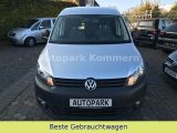 VW Caddy bei Sportwagen.expert - Abbildung (2 / 15)